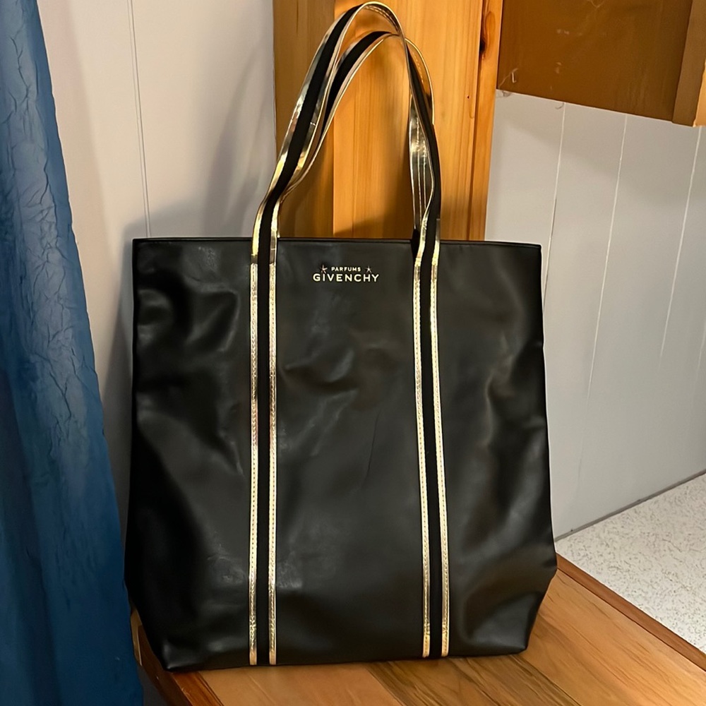 Givenchy Parfums Tote Bag